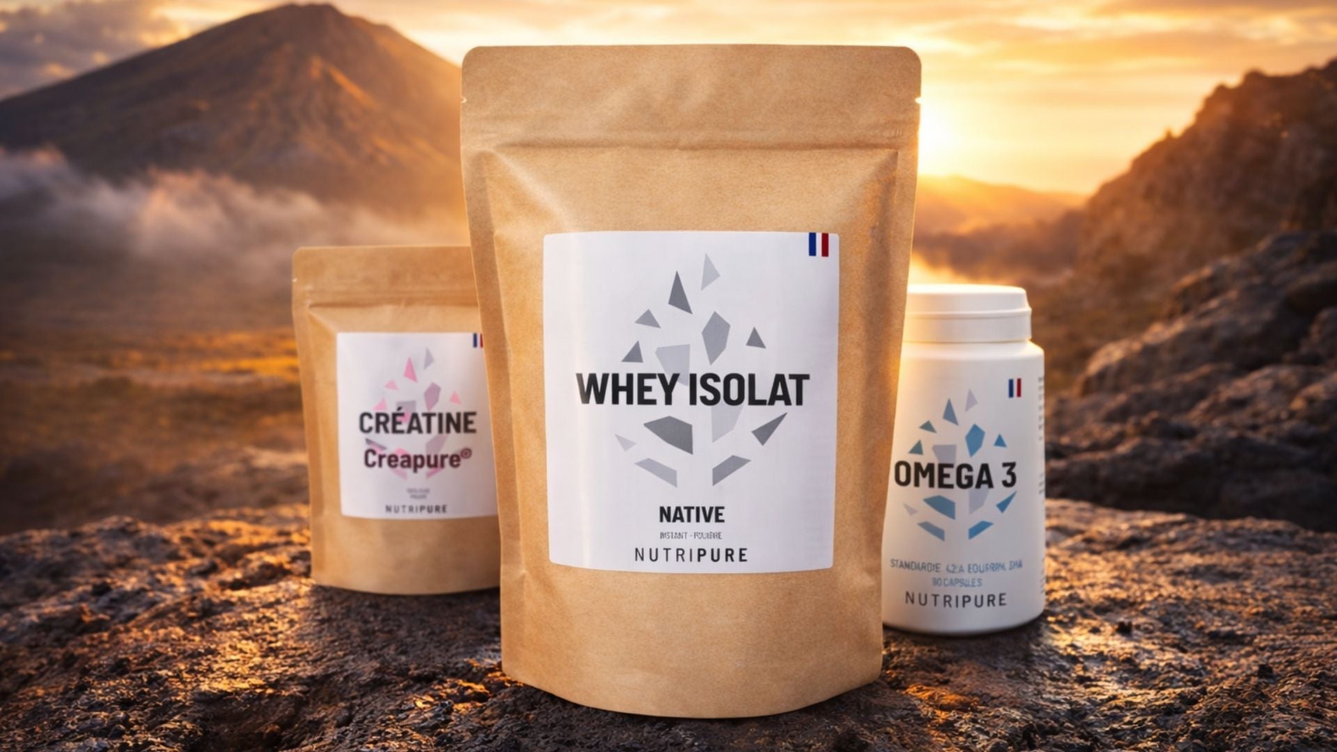 Best-Sellers Pure Performance