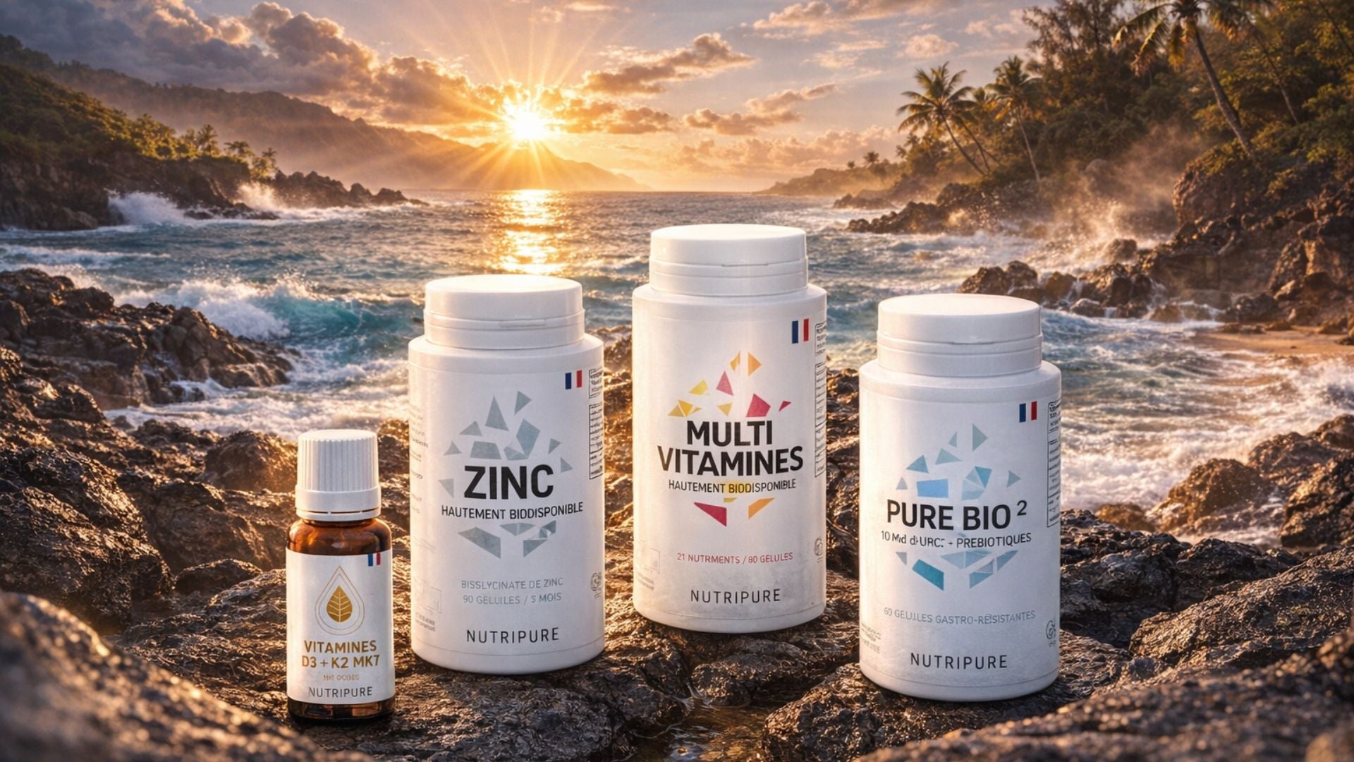 Santé-Bien-être-général Pure Performance