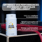 Active Caféine – Nutripure