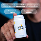 Active Caféine – Nutripure
