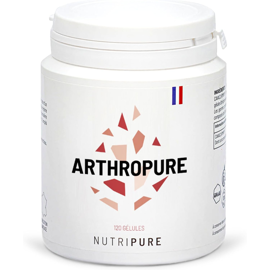 ARTHROPURE