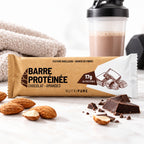 Barre Protéinée – Nutripure