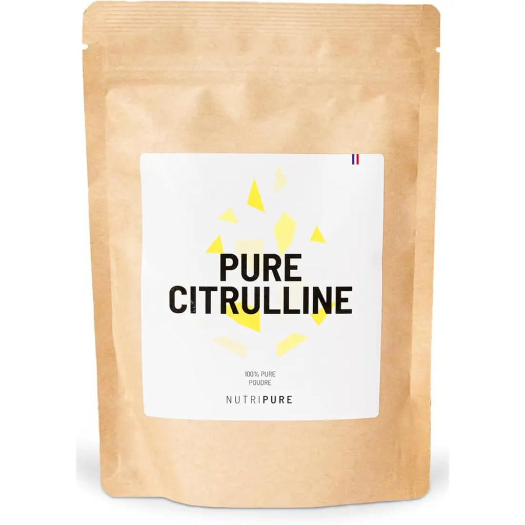 L-CITRULLINE Nutripure