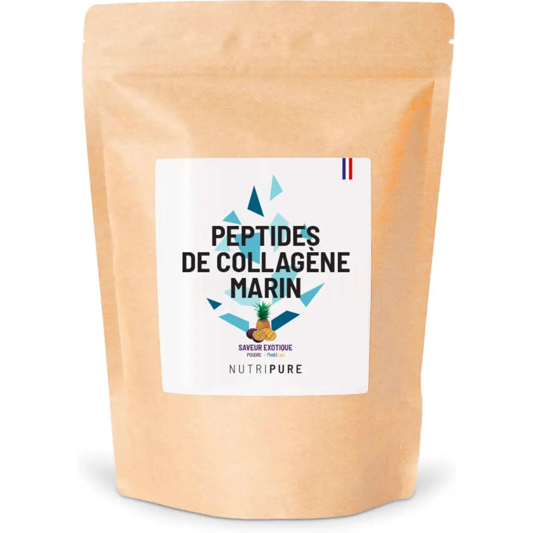 COLLAGENE MARIN Nutripure