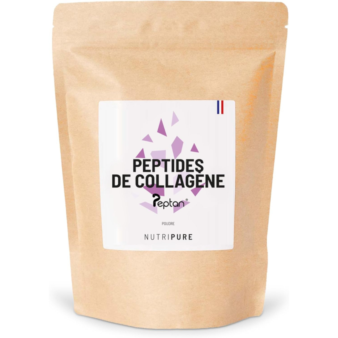 COLLAGENE PEPTAN®