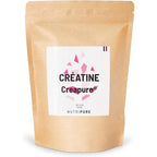 CREATINE MONOHYDRATE CREAPURE® Nutripure