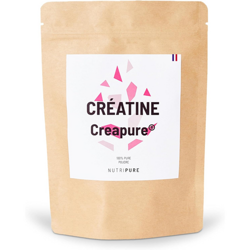 CREATINE MONOHYDRATE CREAPURE®