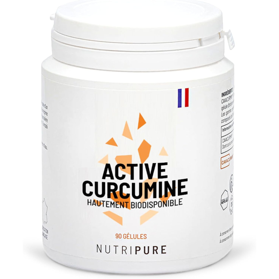 CURCUMINE