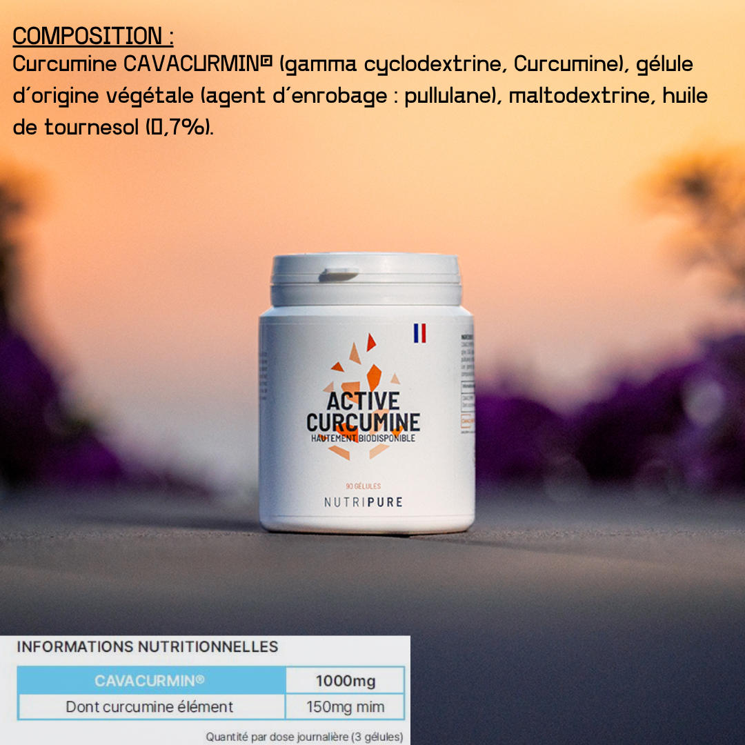 CURCUMINE
