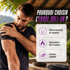 Endol roll on – Eric Favre