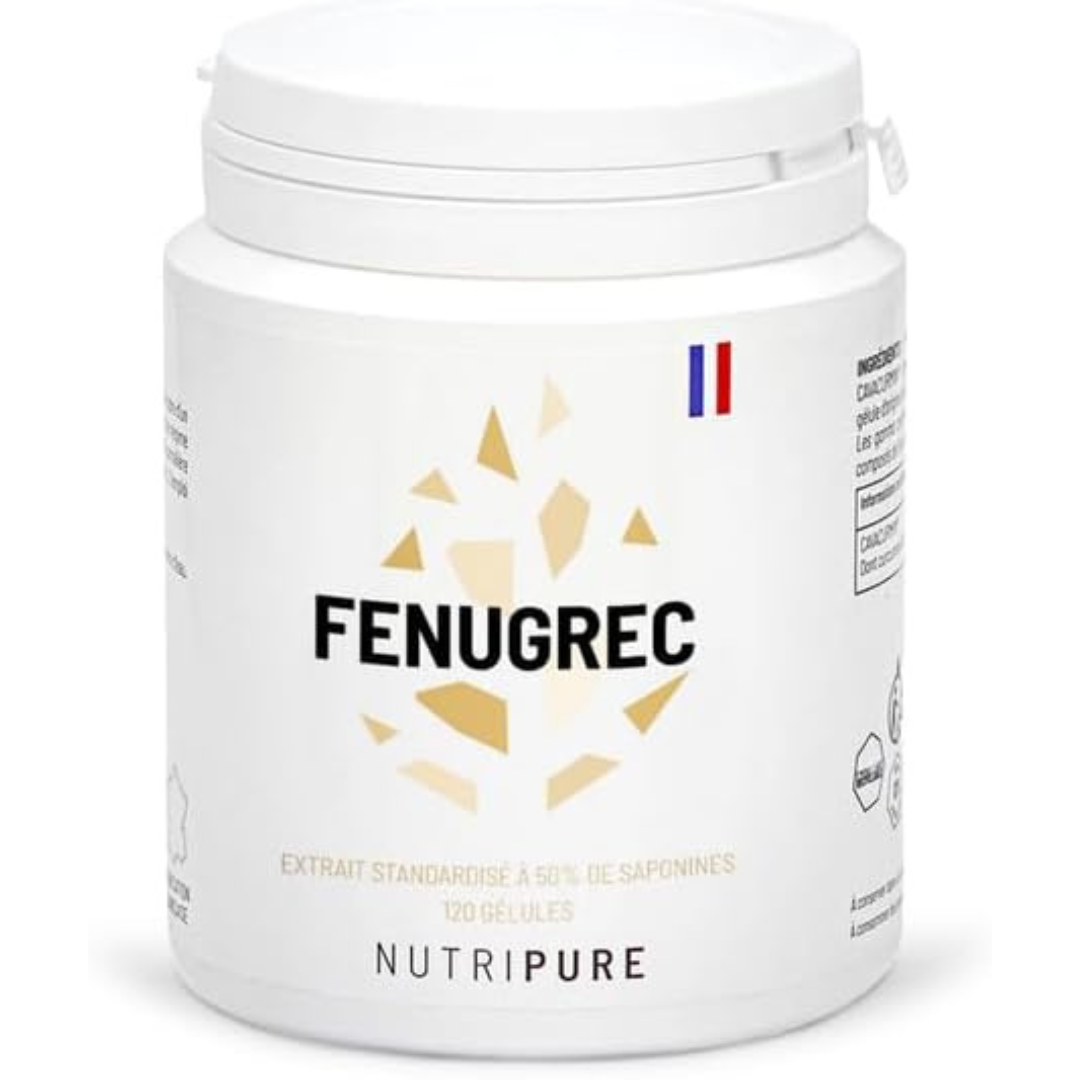 FENUGREC