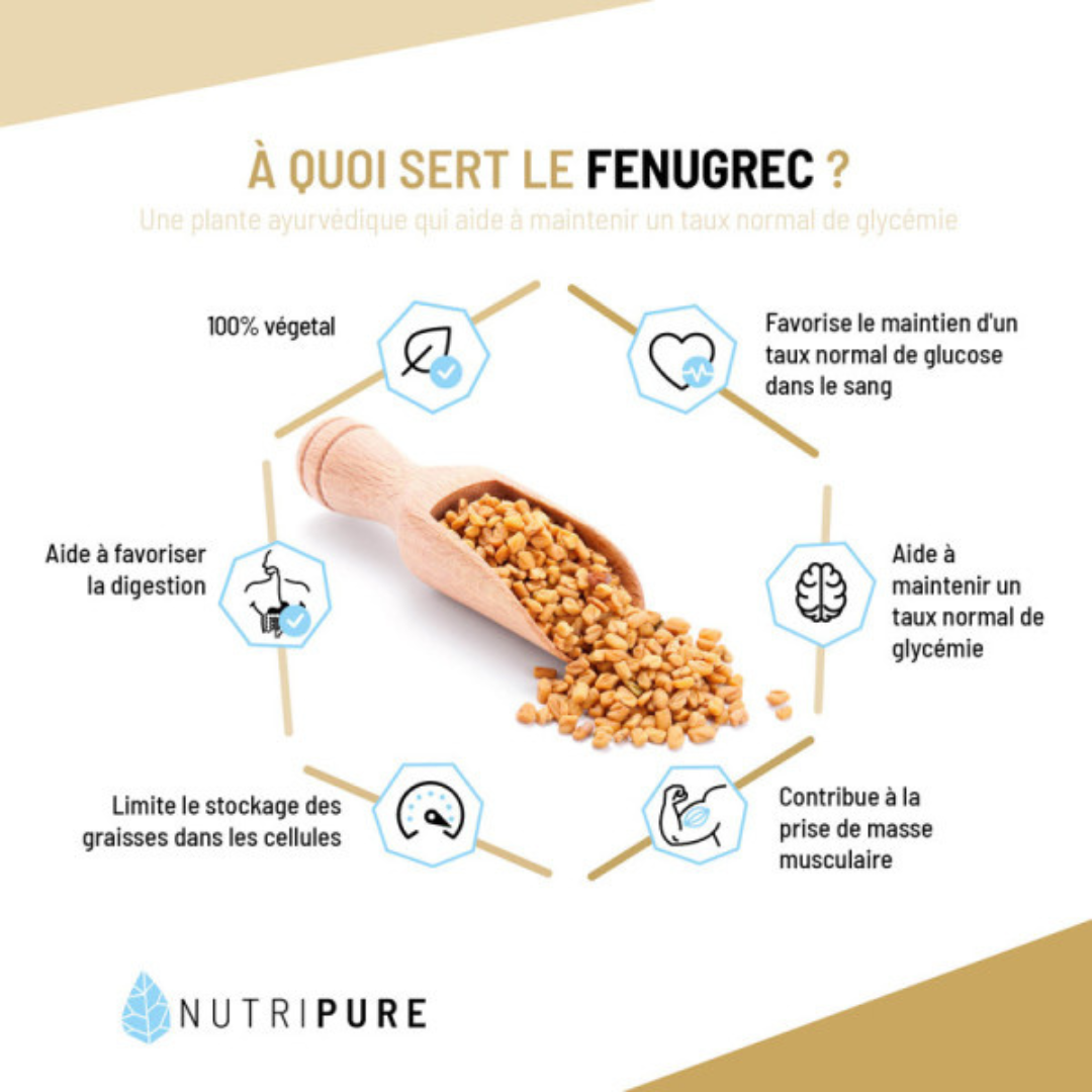 FENUGREC