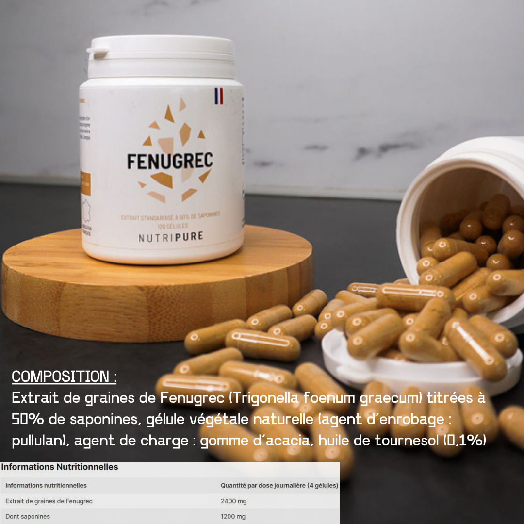 FENUGREC