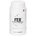 FER BISGLYCINATE