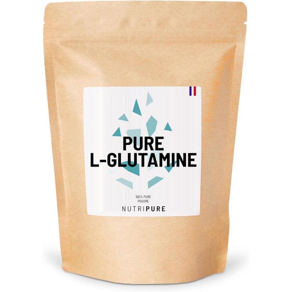 L-GLUTAMINE
