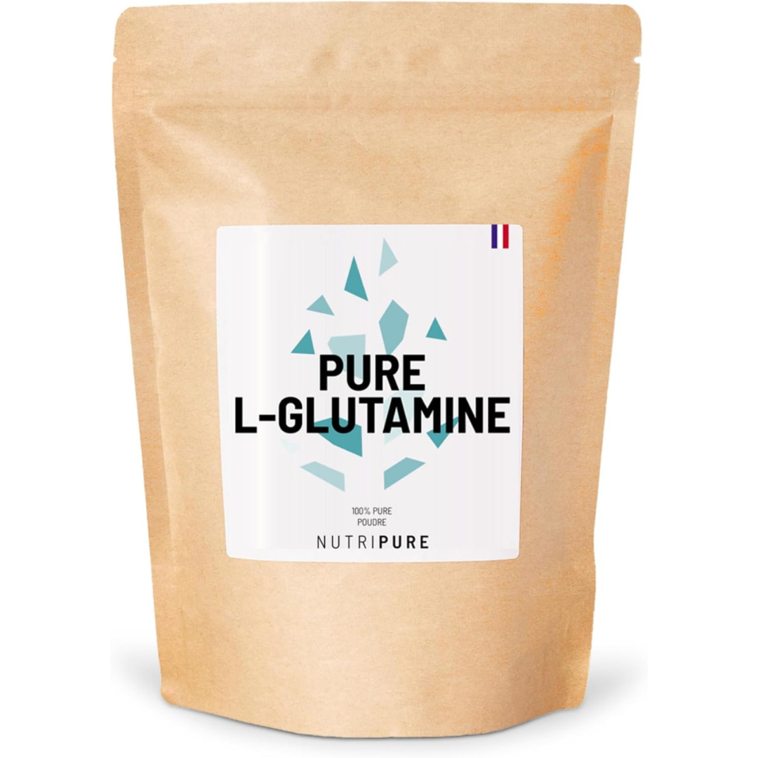 L-GLUTAMINE