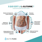 L-GLUTAMINE