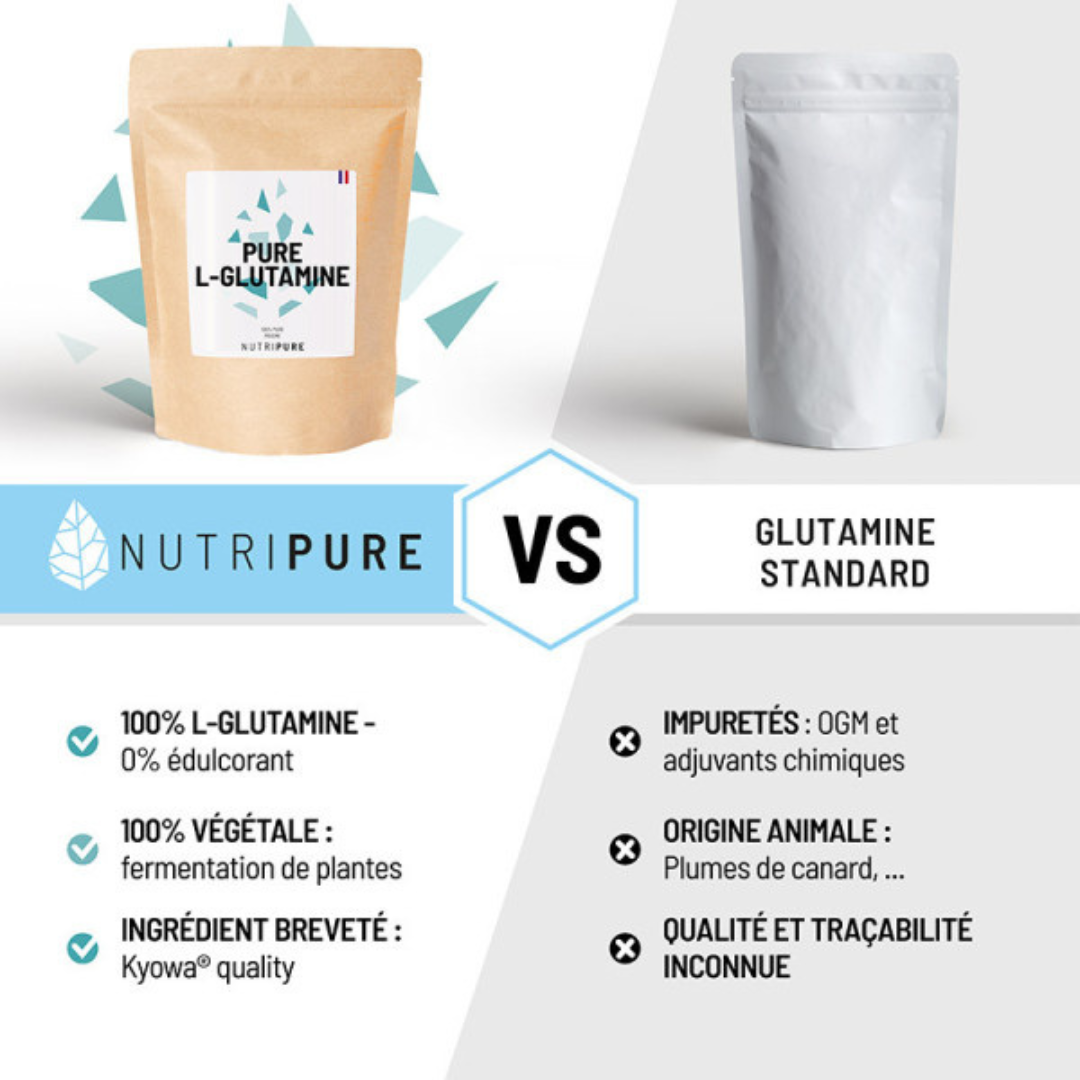 L-GLUTAMINE
