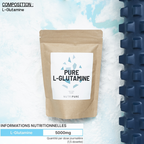 L-GLUTAMINE