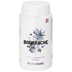 HUILE DE BOURRACHE BIO