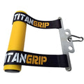 Iron Wrist TitanGrip outil flexion poignet bras de fer sportif
