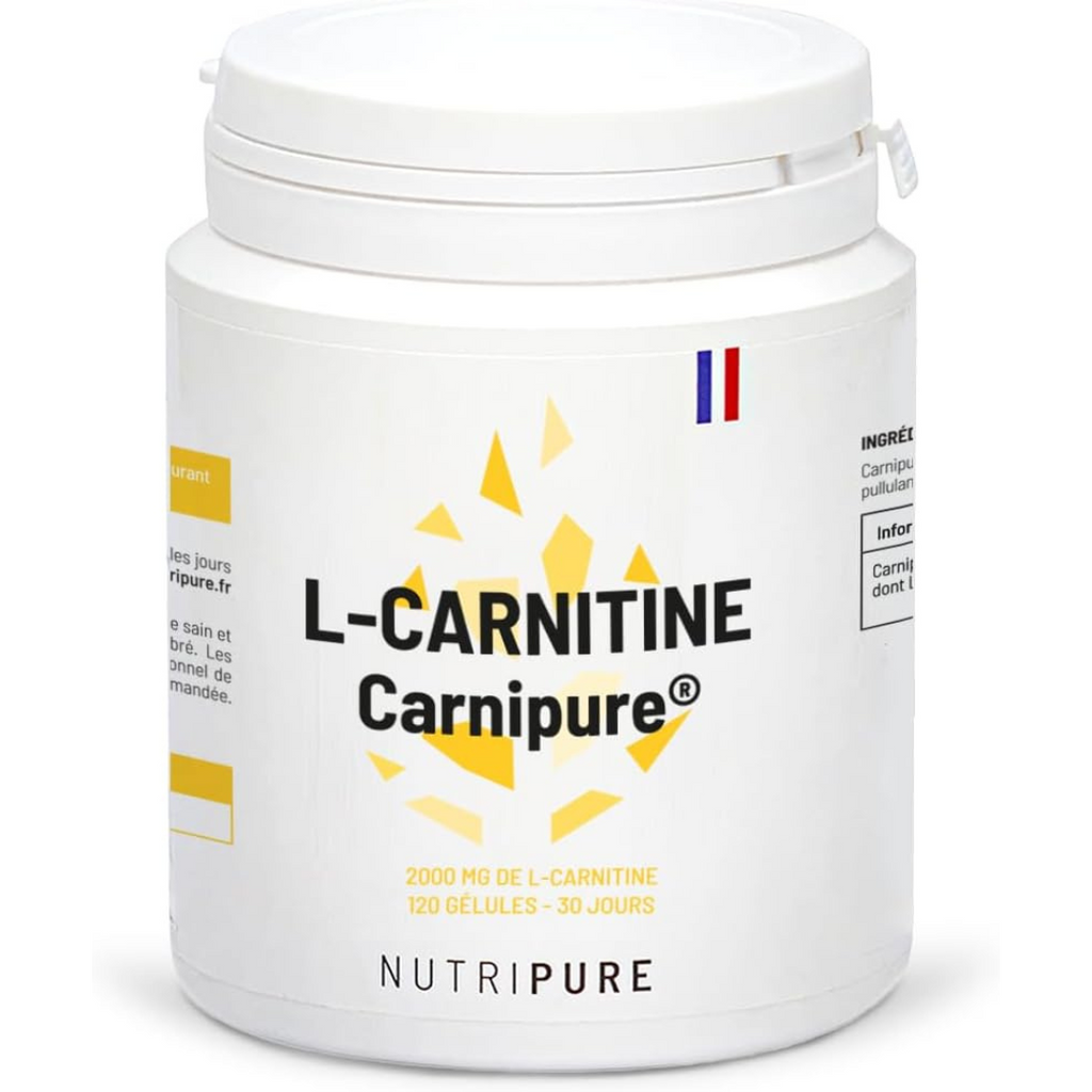 L-CARNITINE
