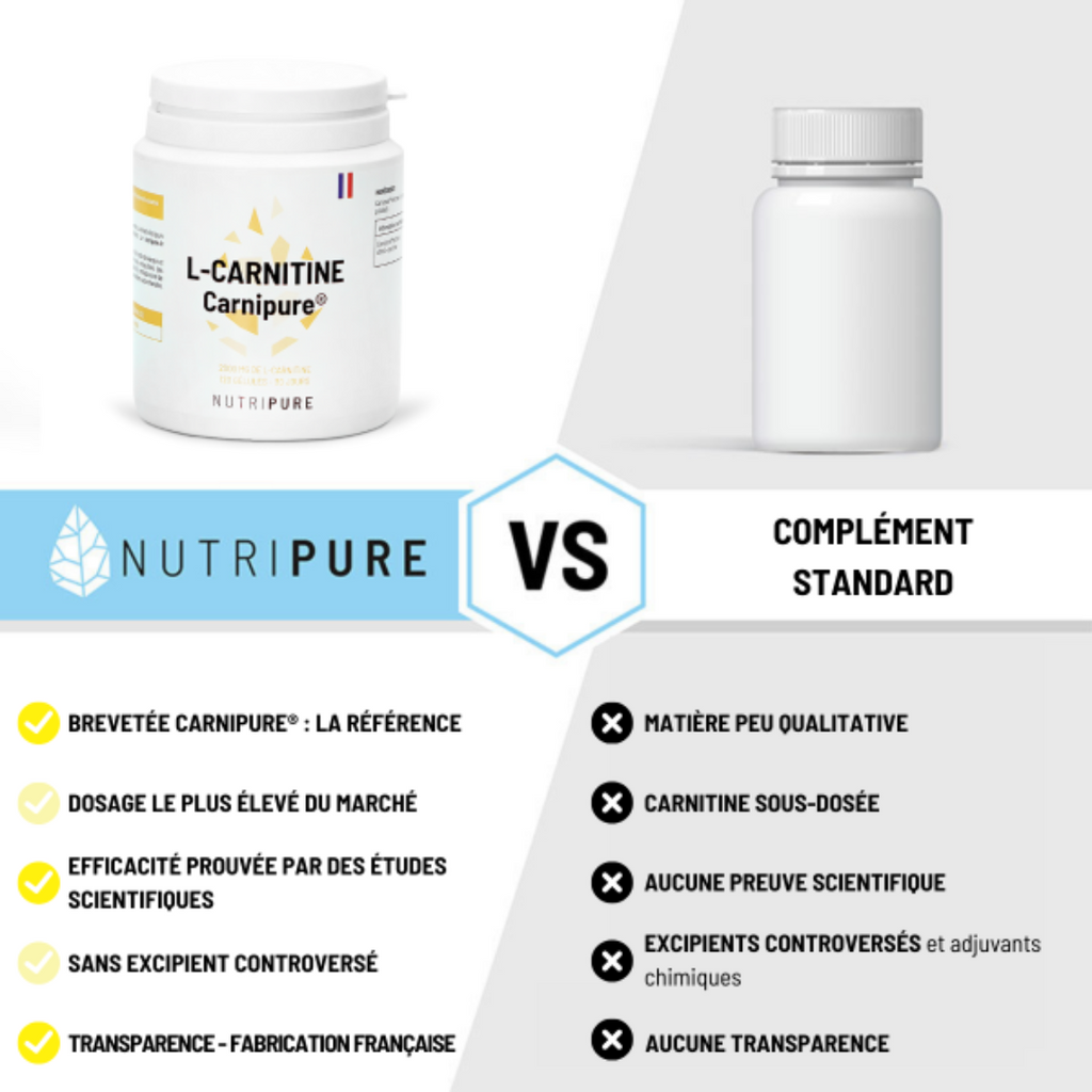 L-CARNITINE