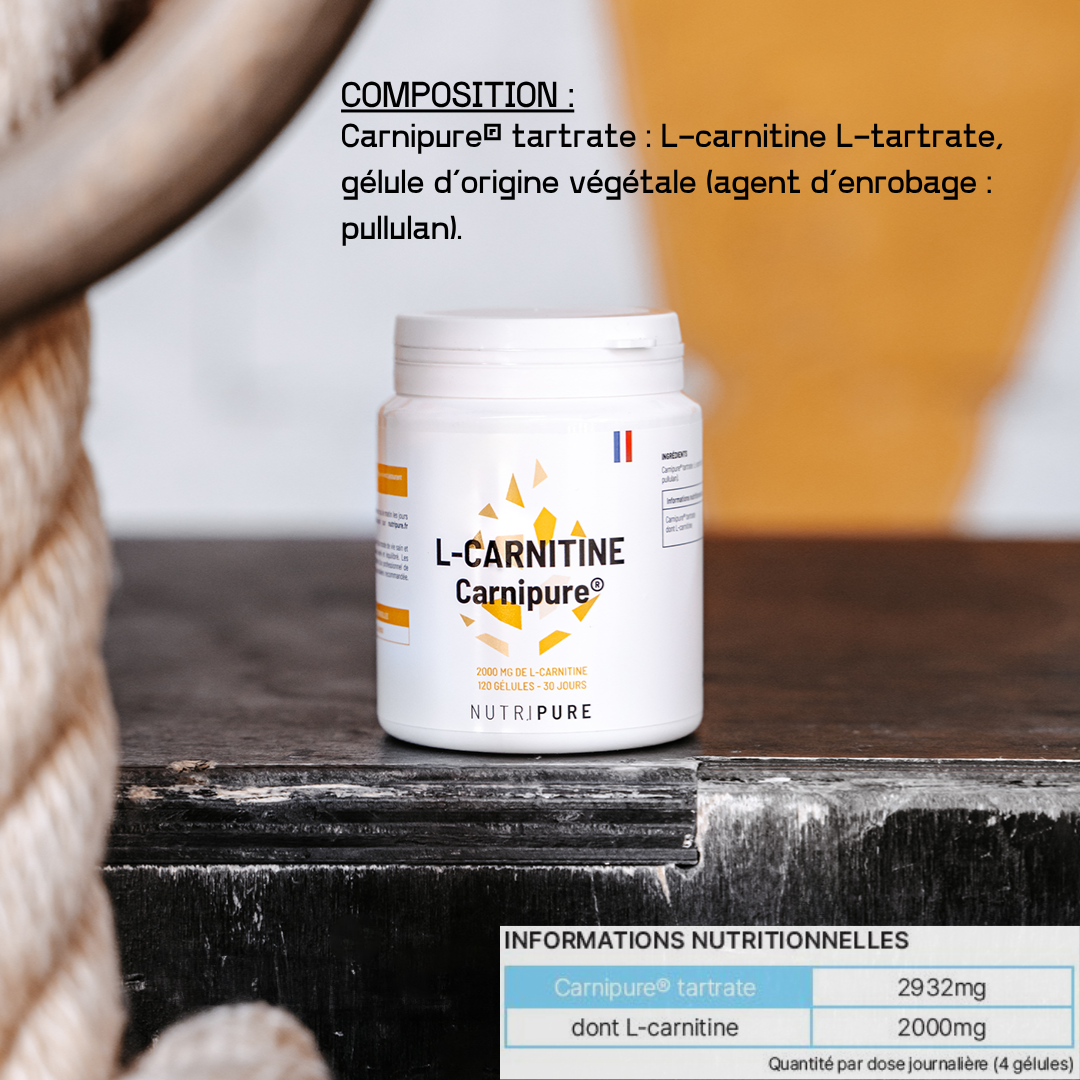 L-CARNITINE
