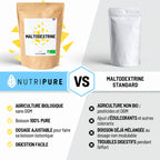 Maltodextrine Bio – Nutripure