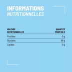 Maltodextrine Bio – Nutripure