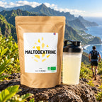 Maltodextrine Bio – Nutripure