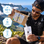 Maltodextrine Bio – Nutripure