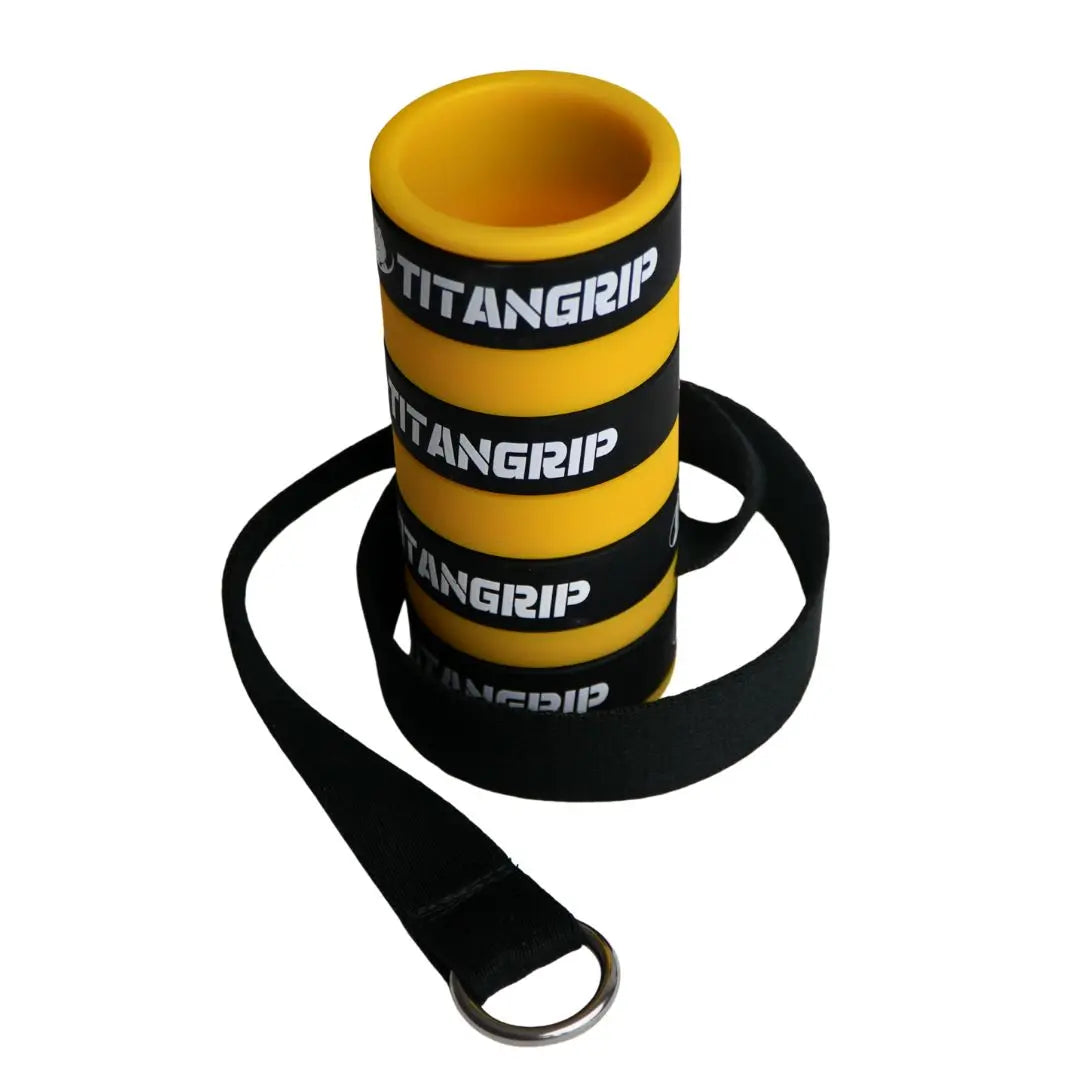 Multi Spinner TitanGrip entraînement doigts et poignet bras de fer sportif