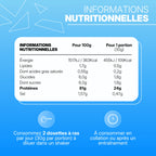 Muscle Protein – Nutripure