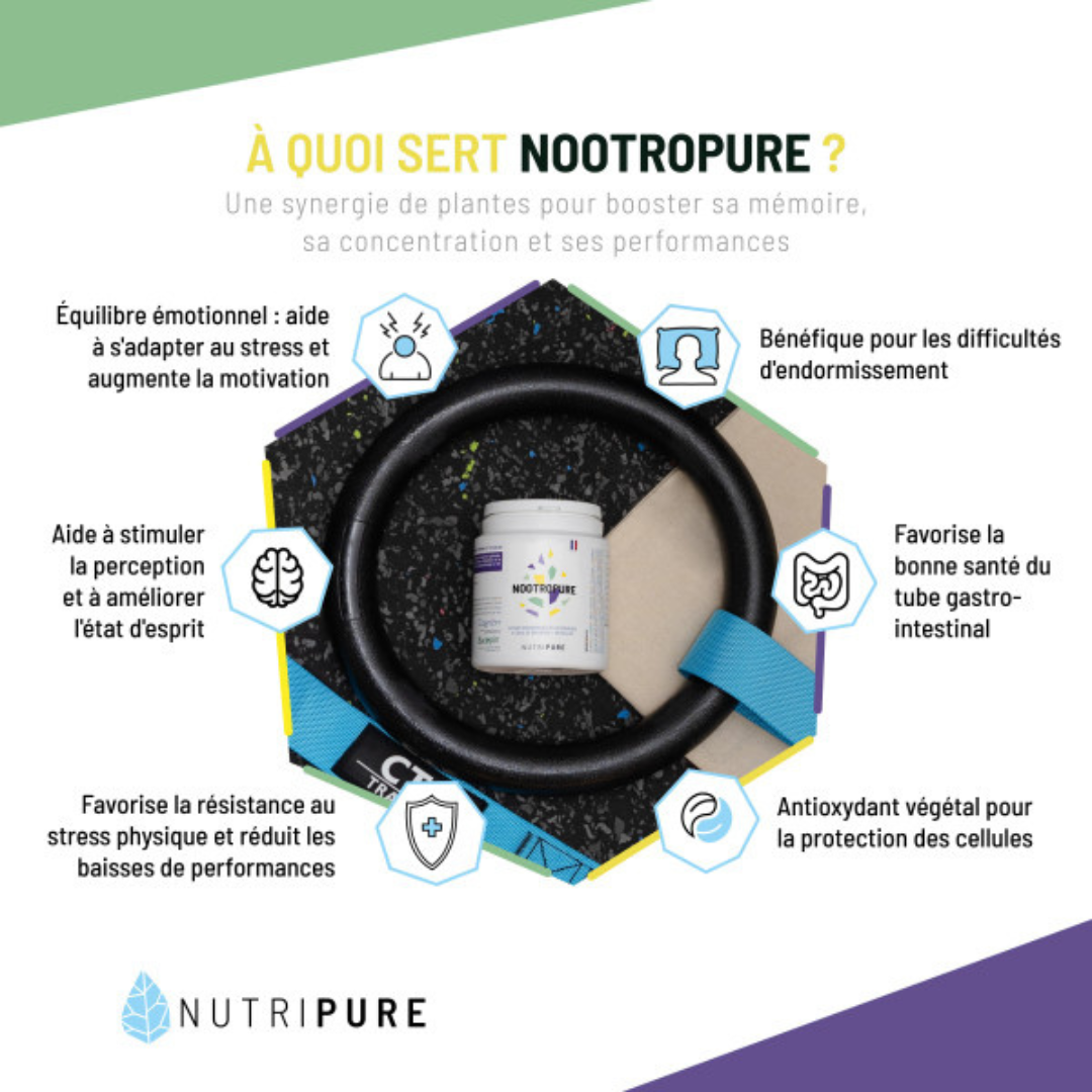 NOOTROPURE