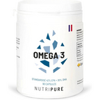 OMEGA 3 EPAX®