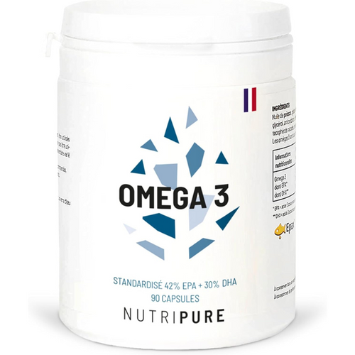 OMEGA 3 EPAX®