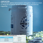 OMEGA 3 EPAX®
