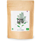 Poudre de Feuilles d'Ortie Bio – Nutripure