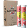 Hydrapure Pastilles Hydratation – Nutripure