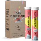Hydrapure Pastilles Hydratation – Nutripure