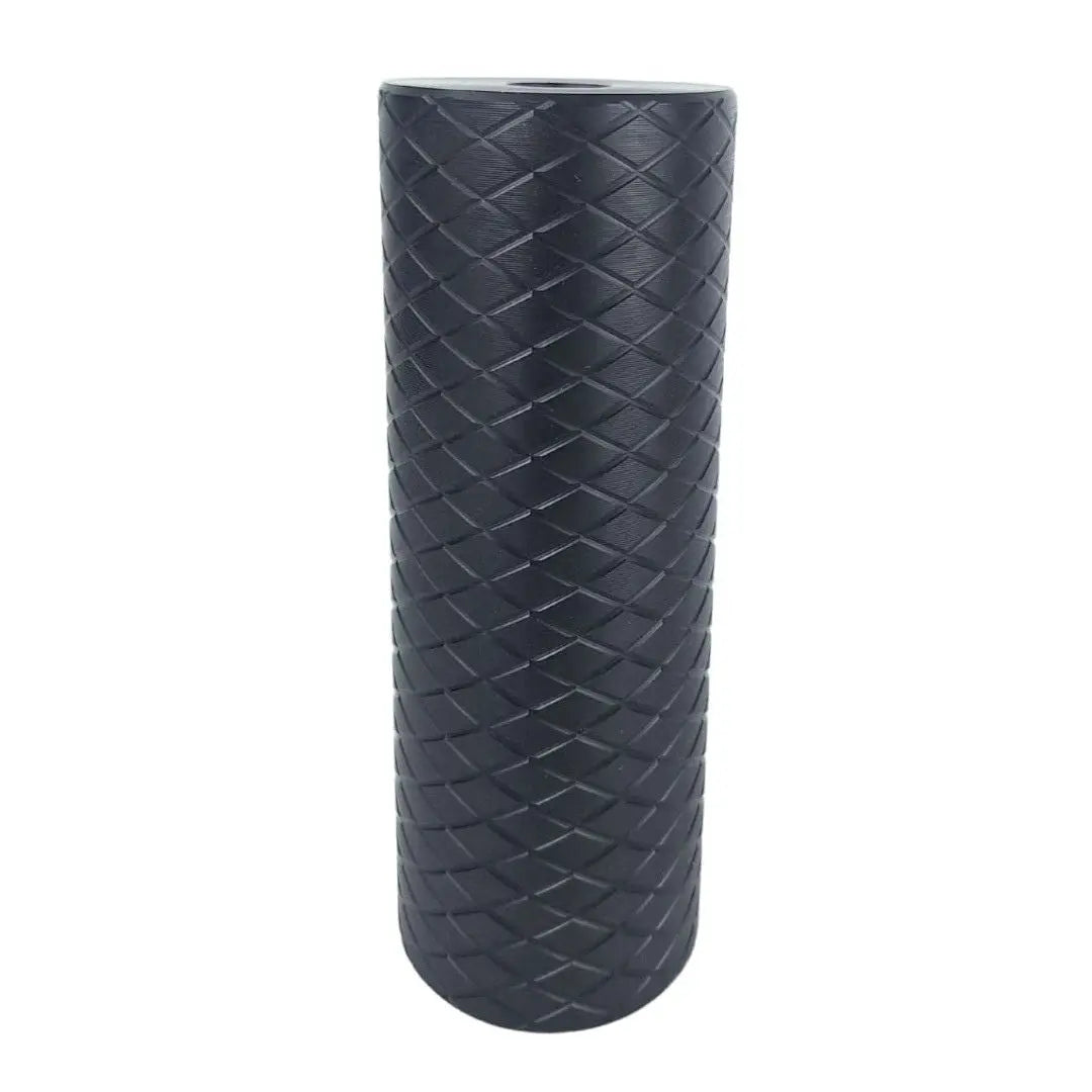 Poignée cylindrique TitanGrip pour entraînement du grip et de la flexion du poignet en bras de fer sportif