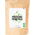 PROTEINE VEGETALE BIO Nutripure