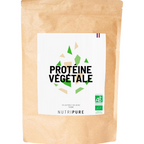 PROTEINE VEGETALE BIO
