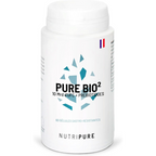 PURE BIO² (Pré et Probiotiques)