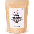 Pure Recovery saveur chocolat – 6 actifs, fabriqué en France