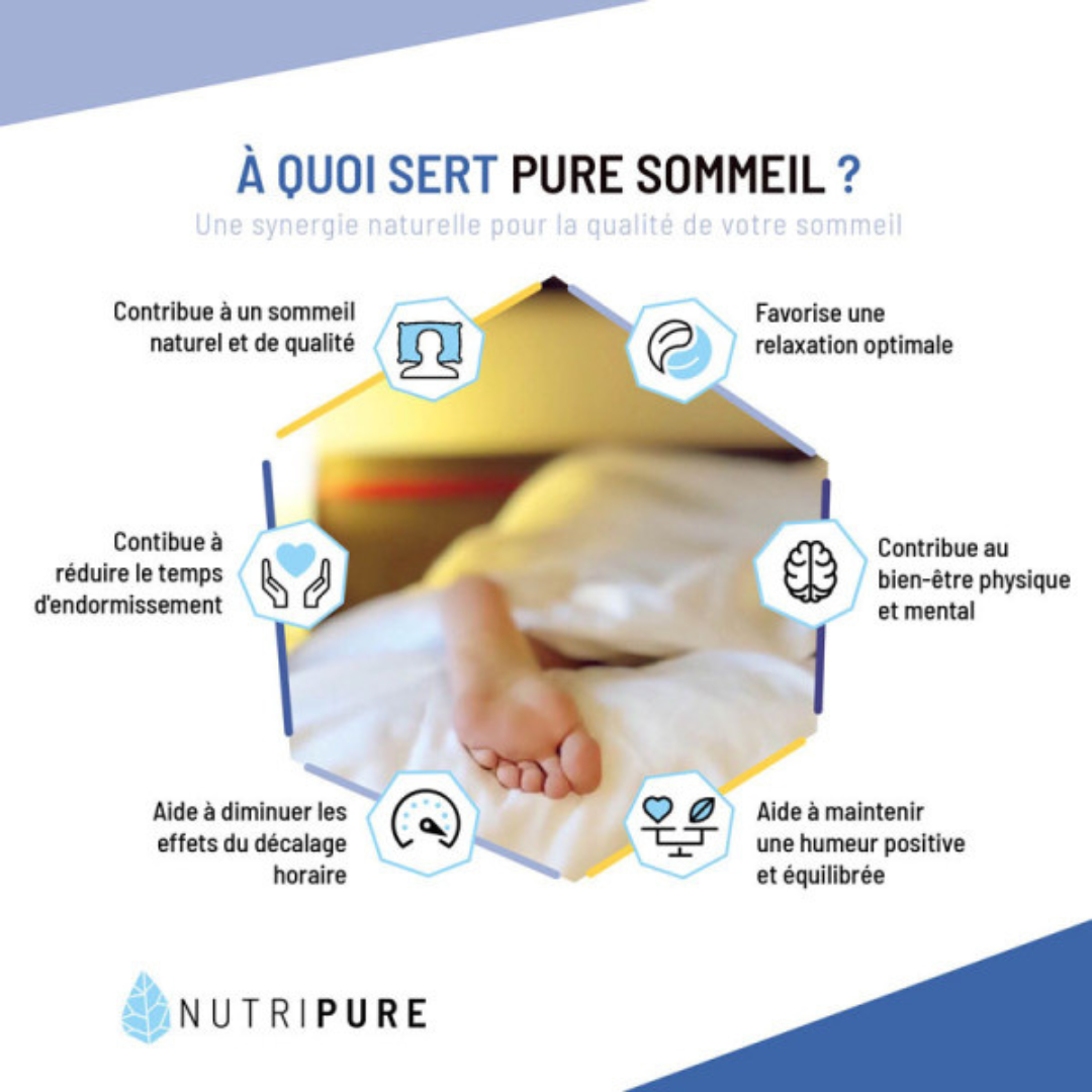 PURE SOMMEIL