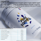 PURE SOMMEIL