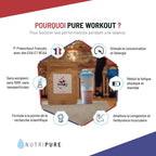PURE WORKOUT Nutripure