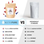 PURE WORKOUT Nutripure